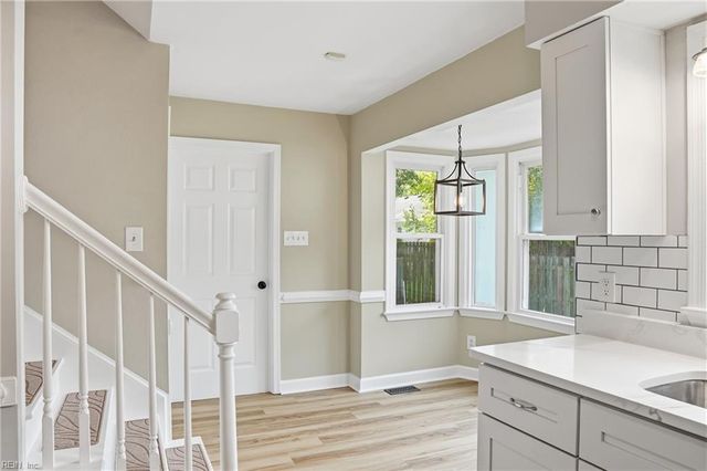 805 Fordson WAY, Chesapeake, VA 23320