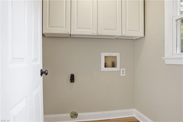 805 Fordson WAY, Chesapeake, VA 23320