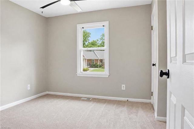 805 Fordson WAY, Chesapeake, VA 23320