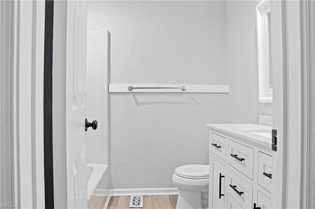 805 Fordson WAY, Chesapeake, VA 23320