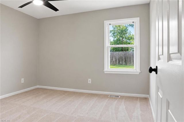 805 Fordson WAY, Chesapeake, VA 23320