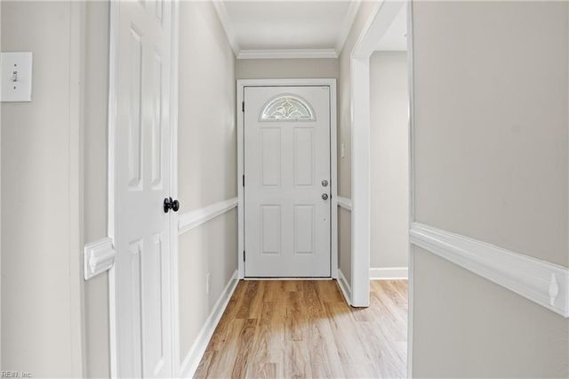 805 Fordson WAY, Chesapeake, VA 23320