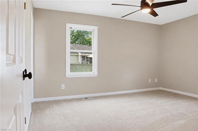 805 Fordson WAY, Chesapeake, VA 23320