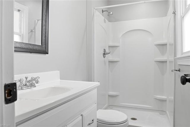 805 Fordson WAY, Chesapeake, VA 23320