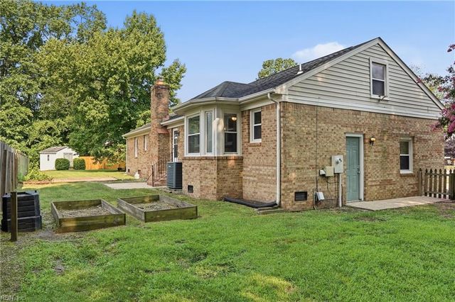 805 Fordson WAY, Chesapeake, VA 23320