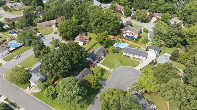 805 Fordson WAY, Chesapeake, VA 23320