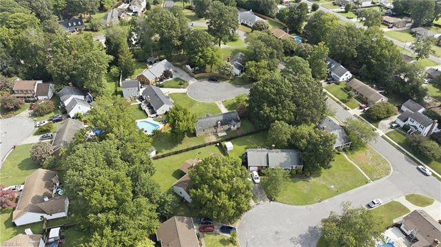 805 Fordson WAY, Chesapeake, VA 23320