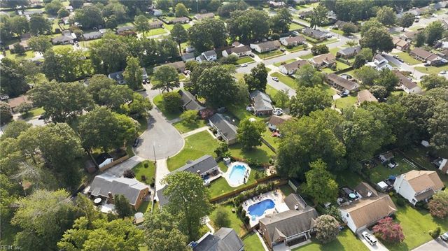 805 Fordson WAY, Chesapeake, VA 23320