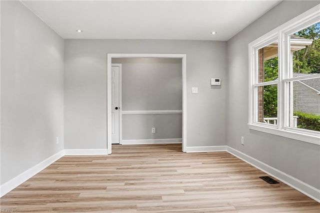 805 Fordson WAY, Chesapeake, VA 23320