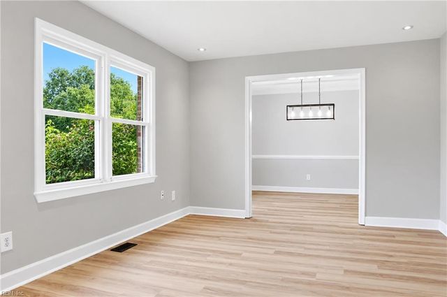 805 Fordson WAY, Chesapeake, VA 23320