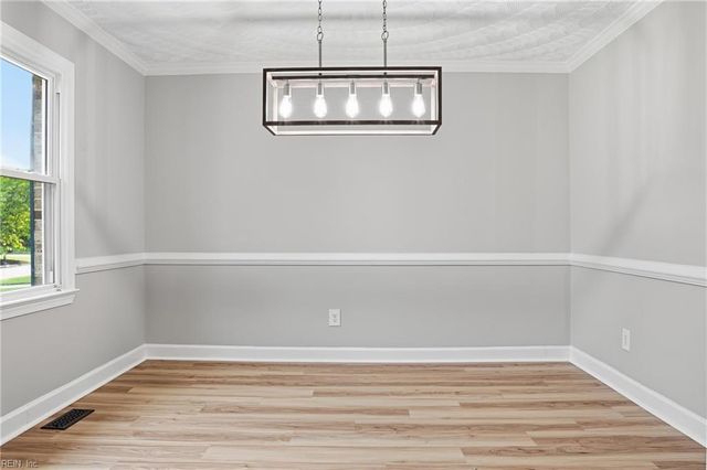 805 Fordson WAY, Chesapeake, VA 23320
