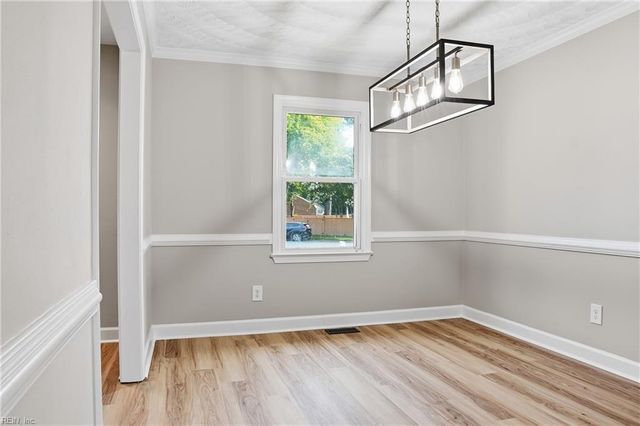 805 Fordson WAY, Chesapeake, VA 23320