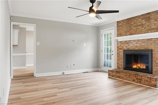 805 Fordson WAY, Chesapeake, VA 23320
