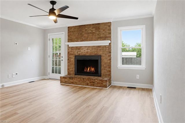 805 Fordson WAY, Chesapeake, VA 23320