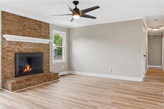 805 Fordson WAY, Chesapeake, VA 23320