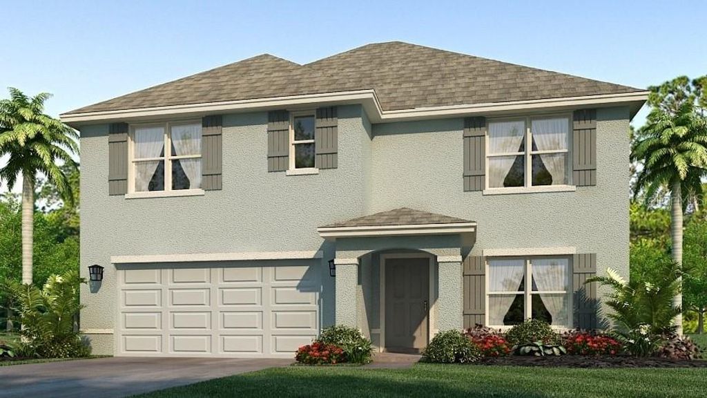 10720 GENTLE CURRENT WAY, Parrish, FL 34219