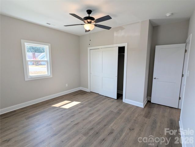 258 E East Avenue, Monroe, NC 28110