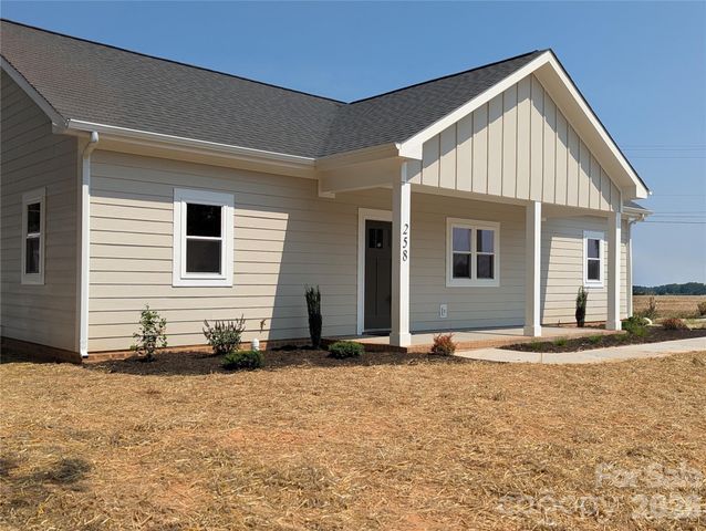 258 E East Avenue, Monroe, NC 28110
