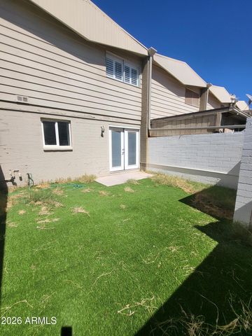 815 N HAYDEN Road A6, Scottsdale, AZ 85257