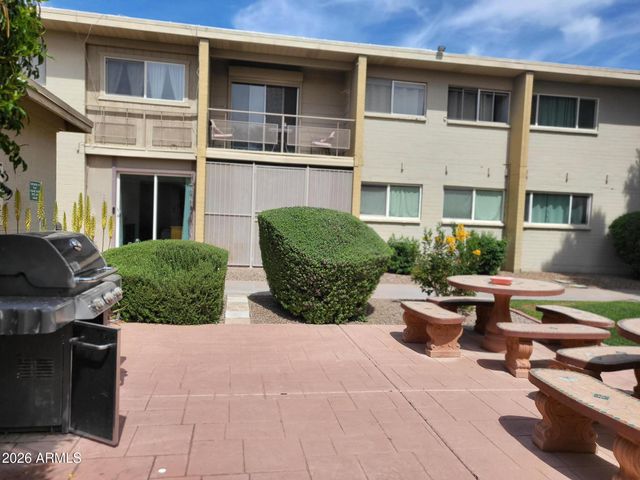 815 N HAYDEN Road A6, Scottsdale, AZ 85257