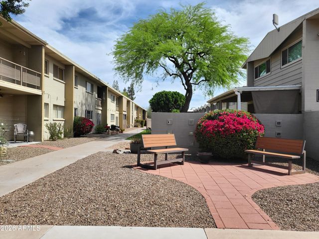 815 N HAYDEN Road A6, Scottsdale, AZ 85257