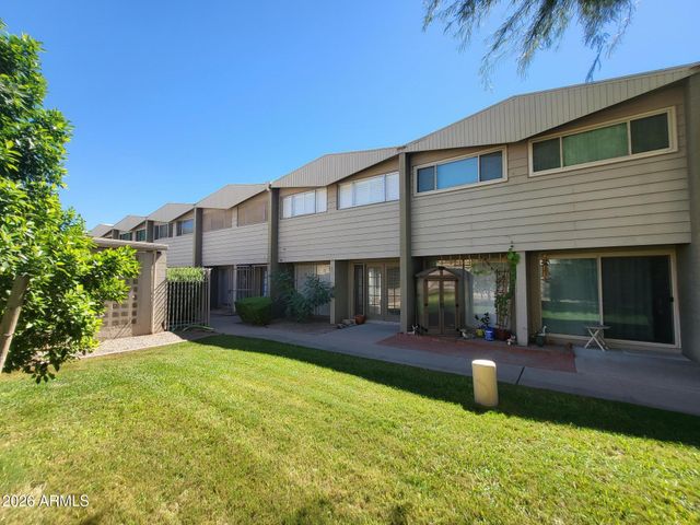 815 N HAYDEN Road A6, Scottsdale, AZ 85257