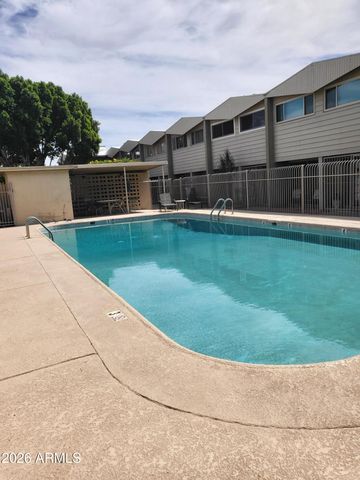 815 N HAYDEN Road A6, Scottsdale, AZ 85257