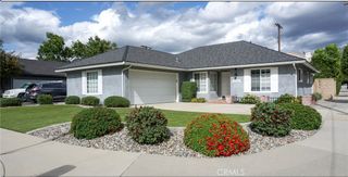 10400 Hanna Avenue, Chatsworth, CA 91311