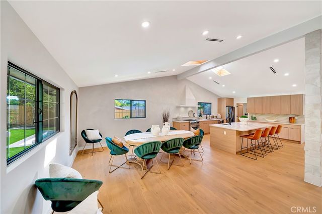 5534 Pattilar Avenue, Woodland Hills, CA 91367
