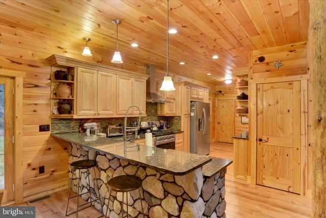 1232 NEWPORT ROAD, Duncannon, PA 17020