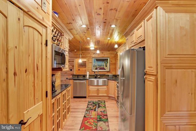 1232 NEWPORT ROAD, Duncannon, PA 17020