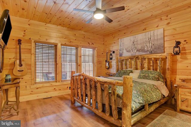 1232 NEWPORT ROAD, Duncannon, PA 17020