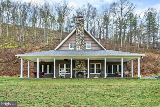 1232 NEWPORT ROAD, Duncannon, PA 17020