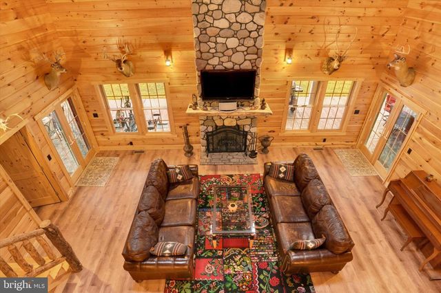 1232 NEWPORT ROAD, Duncannon, PA 17020