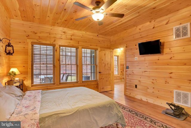 1232 NEWPORT ROAD, Duncannon, PA 17020