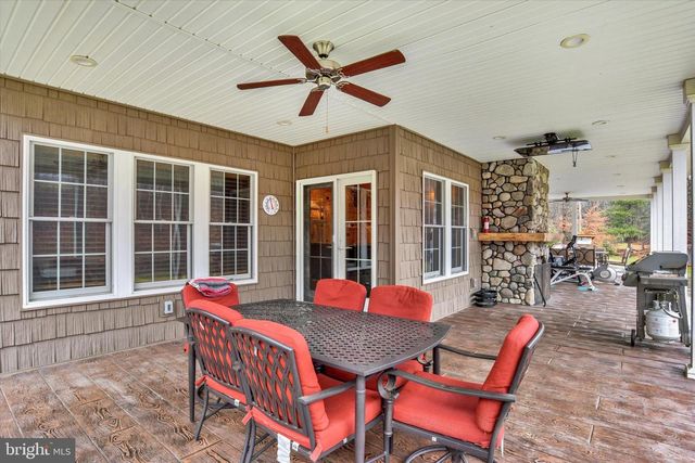 1232 NEWPORT ROAD, Duncannon, PA 17020
