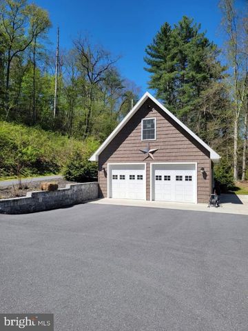 1232 NEWPORT ROAD, Duncannon, PA 17020