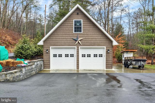 1232 NEWPORT ROAD, Duncannon, PA 17020