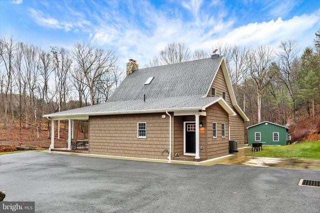 1232 NEWPORT ROAD, Duncannon, PA 17020
