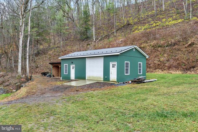 1232 NEWPORT ROAD, Duncannon, PA 17020