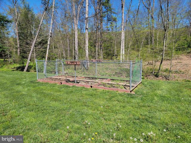 1232 NEWPORT ROAD, Duncannon, PA 17020