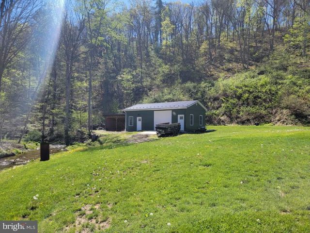 1232 NEWPORT ROAD, Duncannon, PA 17020