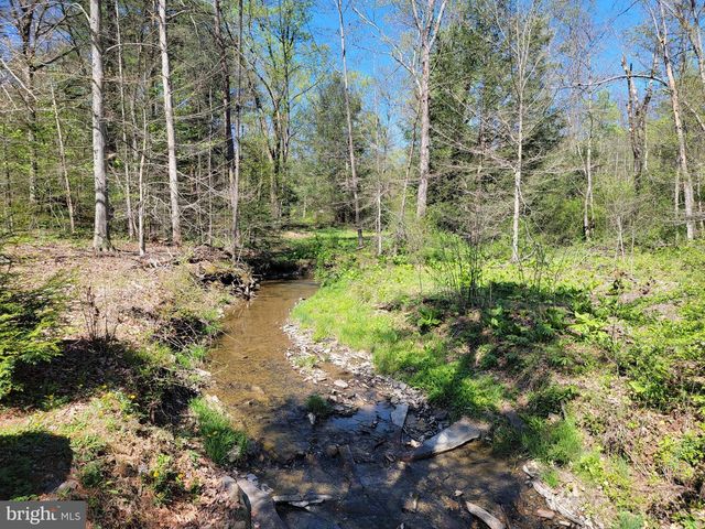 1232 NEWPORT ROAD, Duncannon, PA 17020