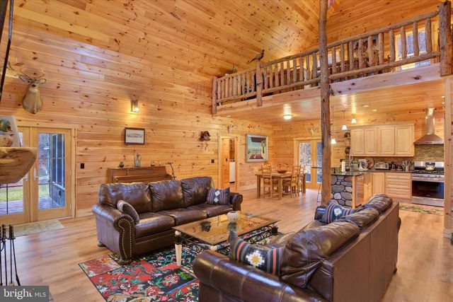 1232 NEWPORT ROAD, Duncannon, PA 17020