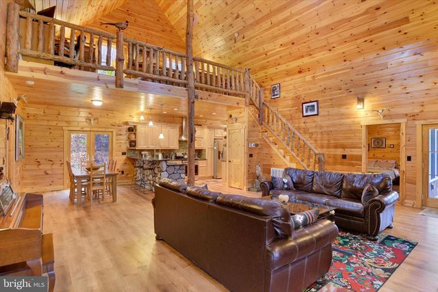 1232 NEWPORT ROAD, Duncannon, PA 17020