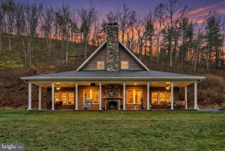1232 NEWPORT ROAD, Duncannon, PA 17020