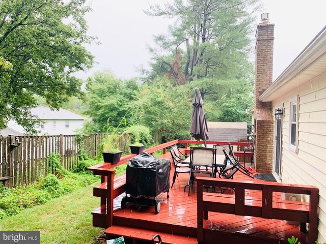 8507 VICTORY LN, Potomac, MD 20854