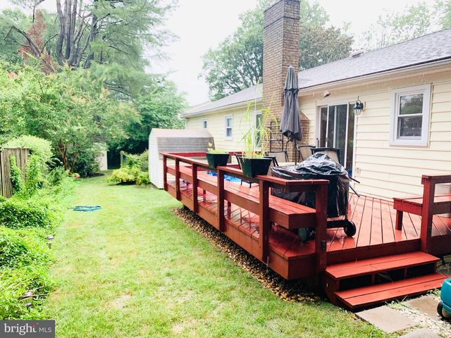 8507 VICTORY LN, Potomac, MD 20854