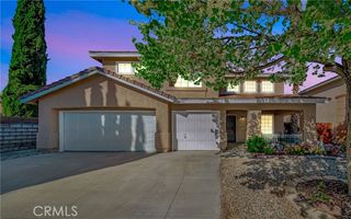 44111 Lotus Court, Lancaster, CA 93536