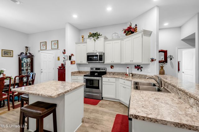 14908 N Swan Road, Gulfport, MS 39503